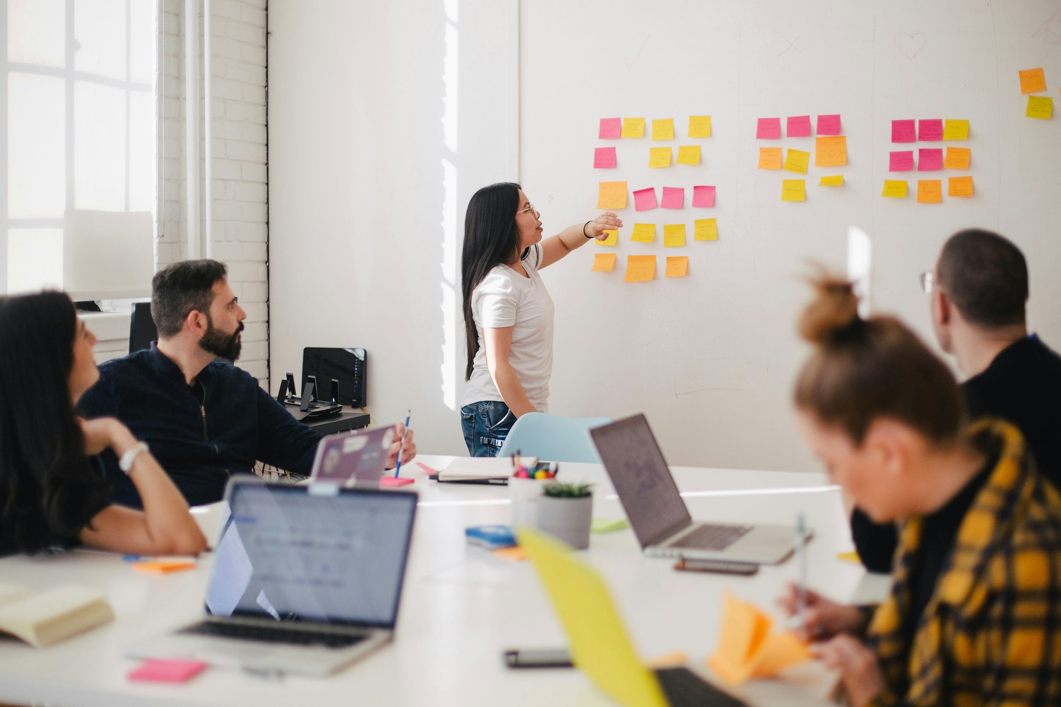 Strategic Trust & Influence Consulting