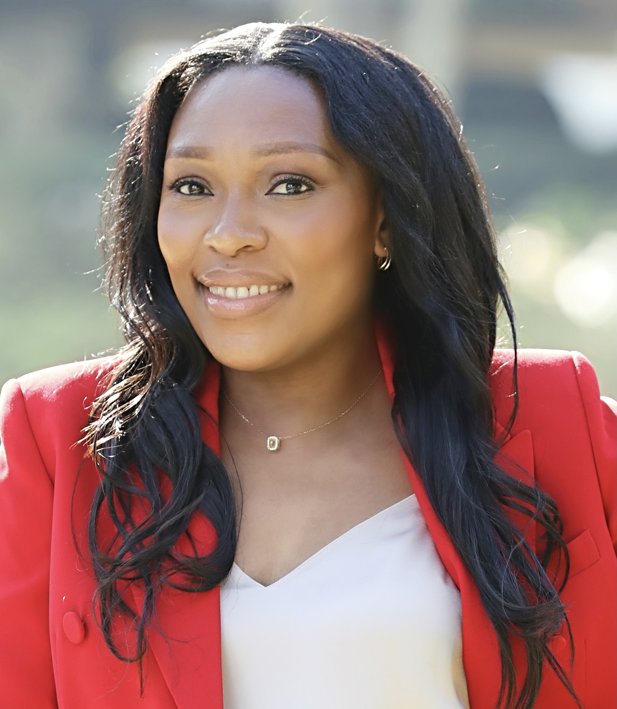 Doreen Agbabiaka